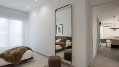 Apartment in Finestrat photo 10