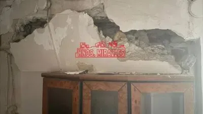 Terreno en venta en Aspe - Vista 5
