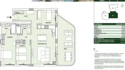 Apartment in Calpe - Calp photo 28