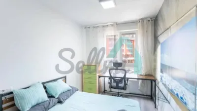 Piso en alquiler en Otero-Villafría-San Lázaro, Otero-Villafría-San Lázaro (Oviedo) de 275 €<span>/mes</span>