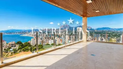 Chalet in Benidorm photo 3