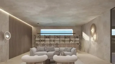 Chalet in Benissa photo 8