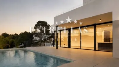 Chalet in Calpe - Calp photo 19