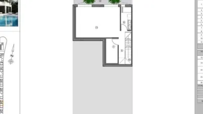 Chalet in Finestrat photo 13