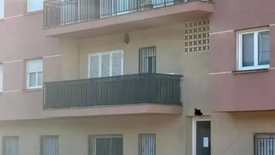 Apartment in Els Molins-Poble Sec-Pins Vens photo 8