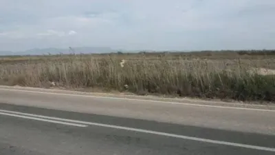 Terreno en venta en Matola-La Foia-Las Bayas-La Marina - Vista 4