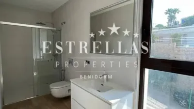Chalet in Benidorm photo 35