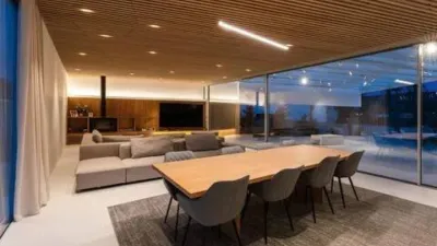 Chalet in Vistahermosa photo 16