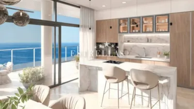 Apartment in Benidorm photo 26