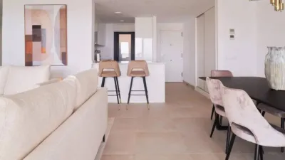 Apartment in Fuengirola photo 12