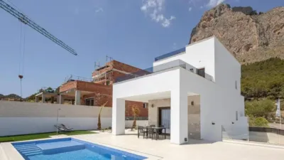 Casa - Vista 4