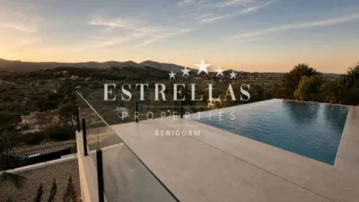 Casa - Vista 3