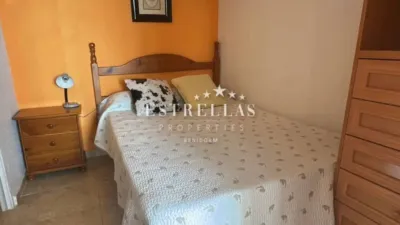 Apartment in Benidorm photo 9