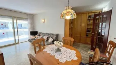 Apartment in Carrer d'El Vendrell photo 13