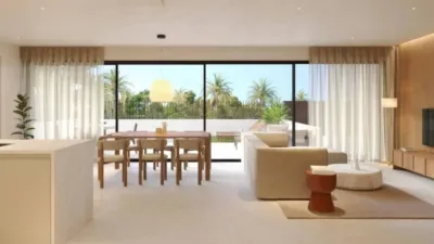 Piso – Dolores - Vista 4