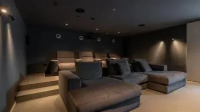 Chalet in Vistahermosa photo 40