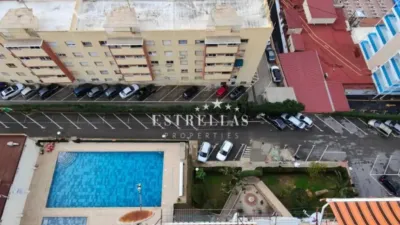 Apartment in Benidorm photo 9