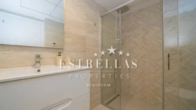 Duplex Penthouse in Finestrat photo 26