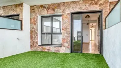 Terraced house in La Oliva photo 6