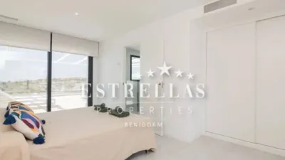 Apartment in Finestrat photo 64