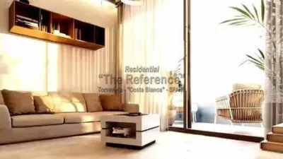 Apartment on Santa Trinidad Street photo 65