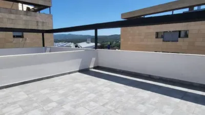 Apartment in Plasencia photo 9