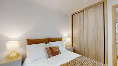 Apartment in Guardamar del Segura photo 40