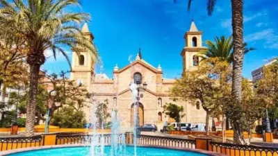 Piso – Torrevieja, El Palmeral - Vista 5