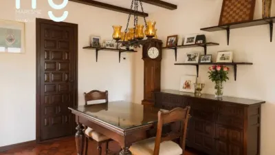 Chalet in Cabrils photo 12