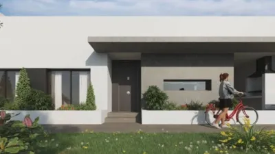 Casa - Vista 5