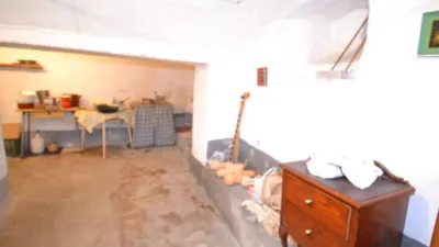 Rustic house in Malpartida de Plasencia photo 25