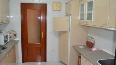 Apartment in Plasencia photo 3