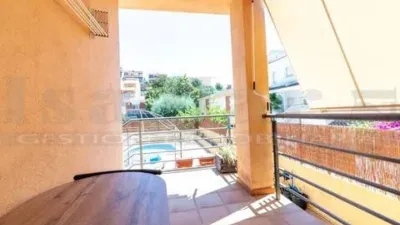 House on Carrer de Palestina photo 43