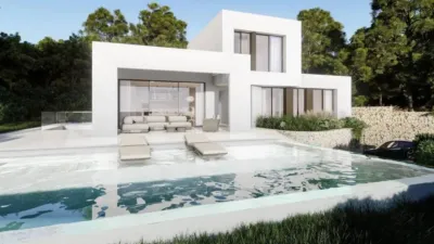 Casa – San Miguel de Salinas - Vista 3