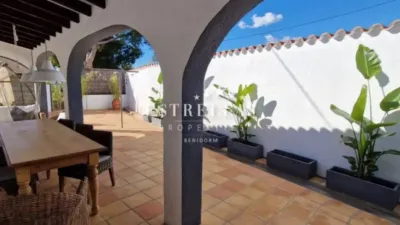 Chalet in Calpe - Calp photo 15