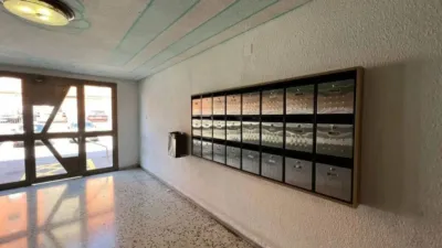 Apartment on Carrer d'Amèrica photo 11