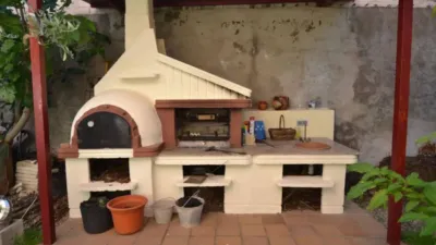 Chalet in Plasencia photo 2