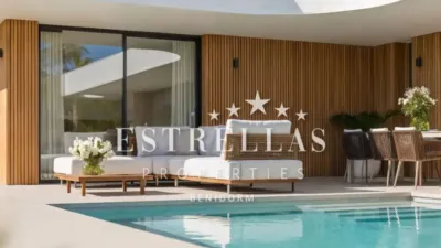 Chalet in Calpe - Calp photo 10