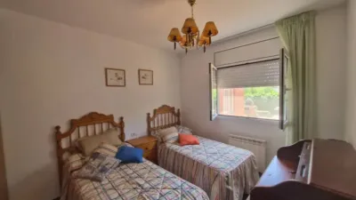 Chalet in Creixell photo 50