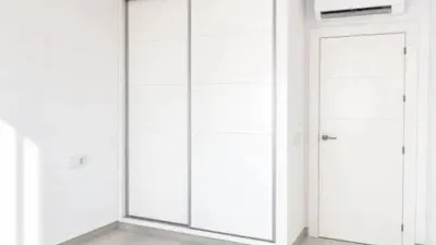 Apartment on Calle Andalucía photo 16