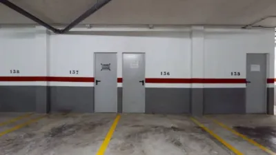 Ático en venta en Ulea, Ulea de 165.000 €