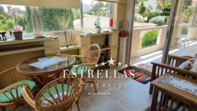 Chalet in L'Alfàs del Pi photo 39