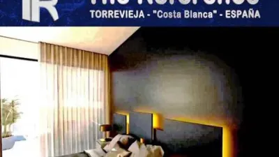 Apartment on Santa Trinidad Street photo 21