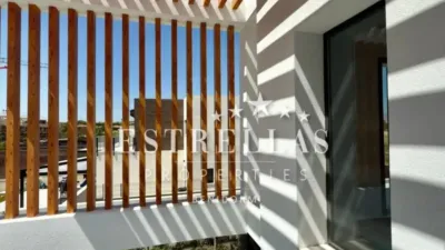 Chalet in Mutxamel photo 38