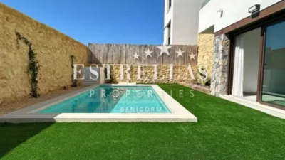 Casa - Vista 3