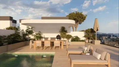 Piso en Calpe - Calp photo 21
