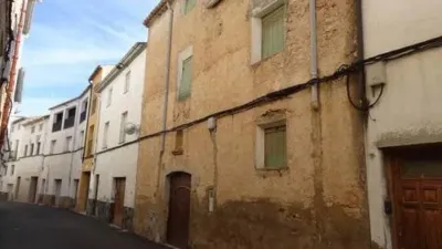 Townhouse in Tivissa photo 38