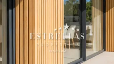Chalet in Calpe - Calp photo 5