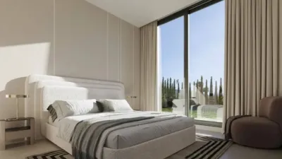 Casa - Vista 5