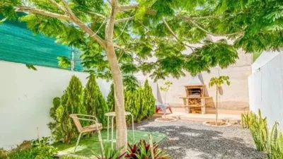 Townhouse in Playa Blanca-Granadas-Los Pozos photo 20